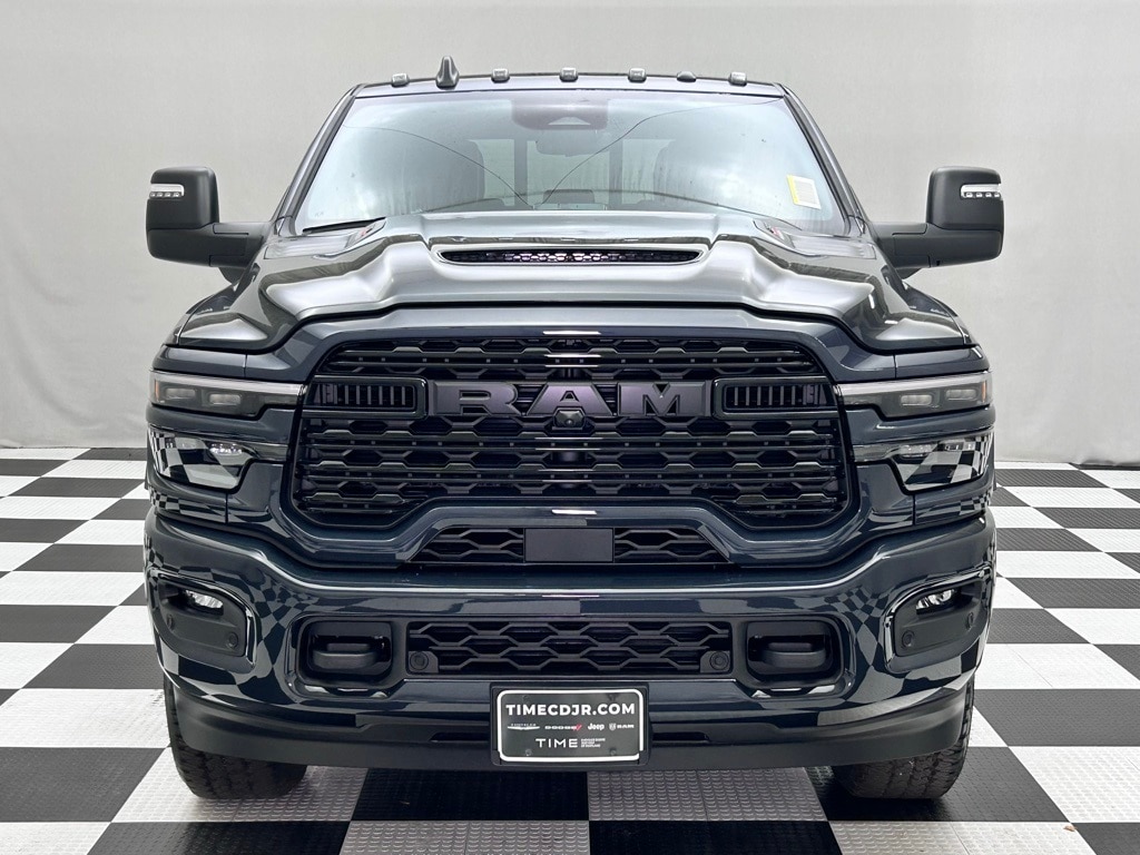 New 2026 Ram 2500 Limited Pickup