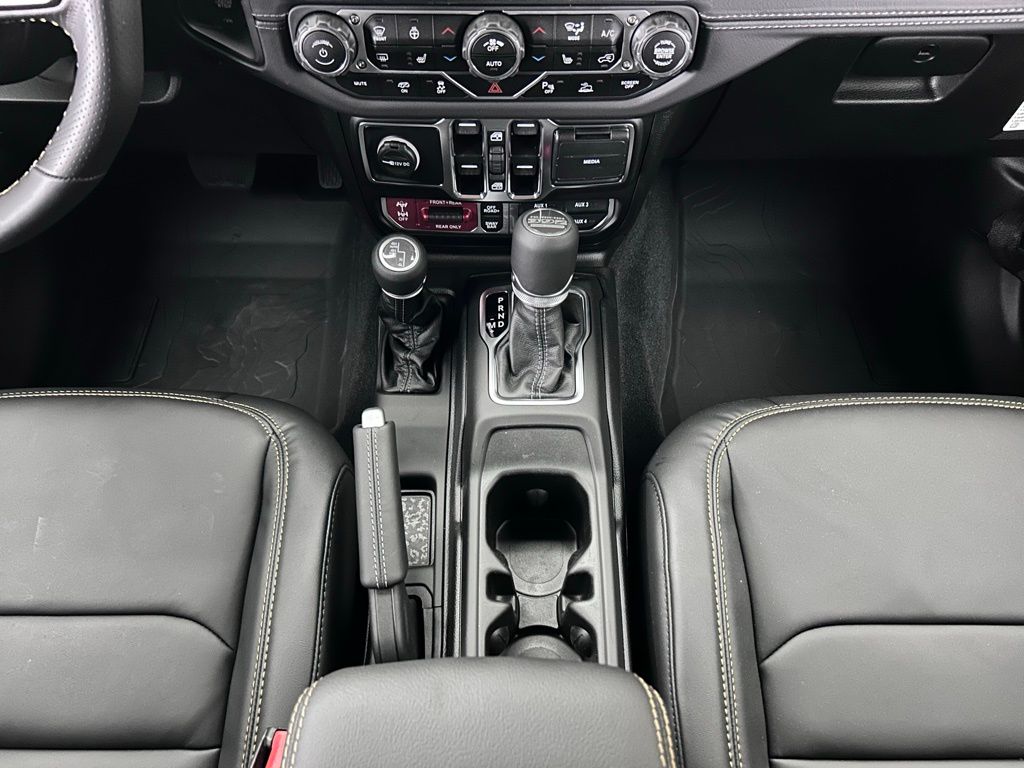 2025 Jeep Wrangler 4-Door Rubicon 392 Final Edition - Photo 52