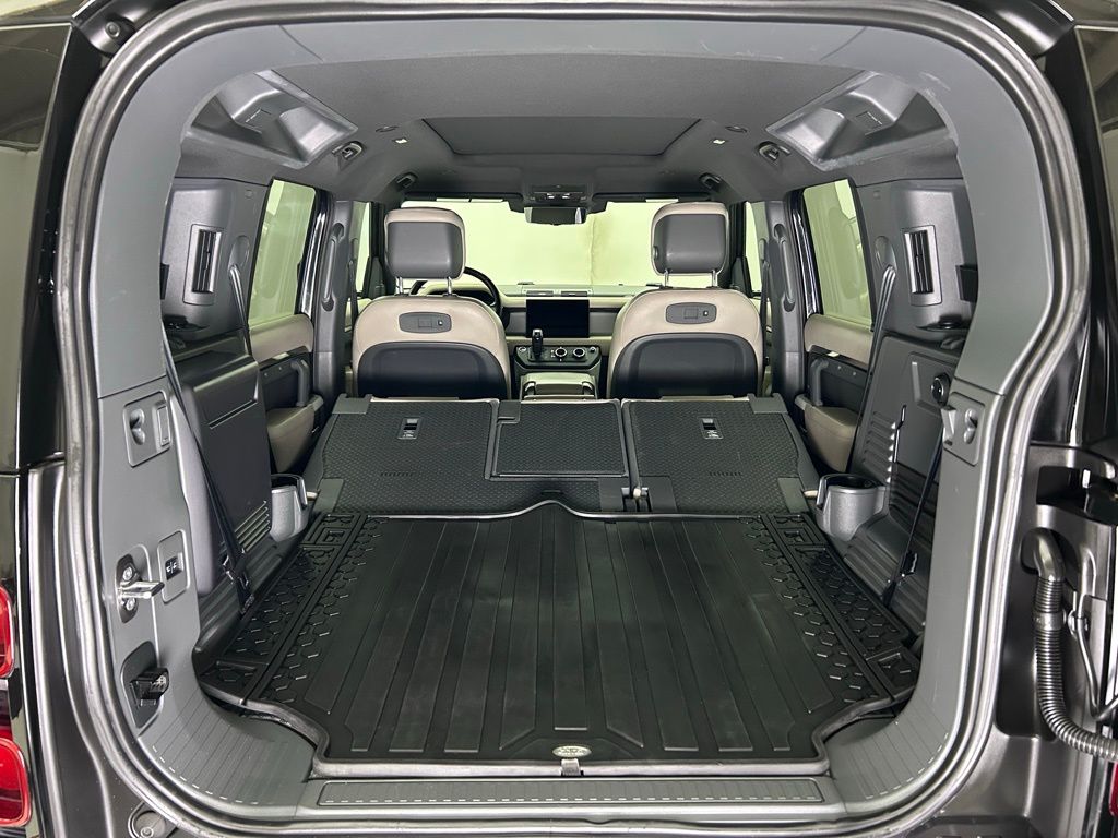 2022 Land Rover Defender XS Edition - Photo 18