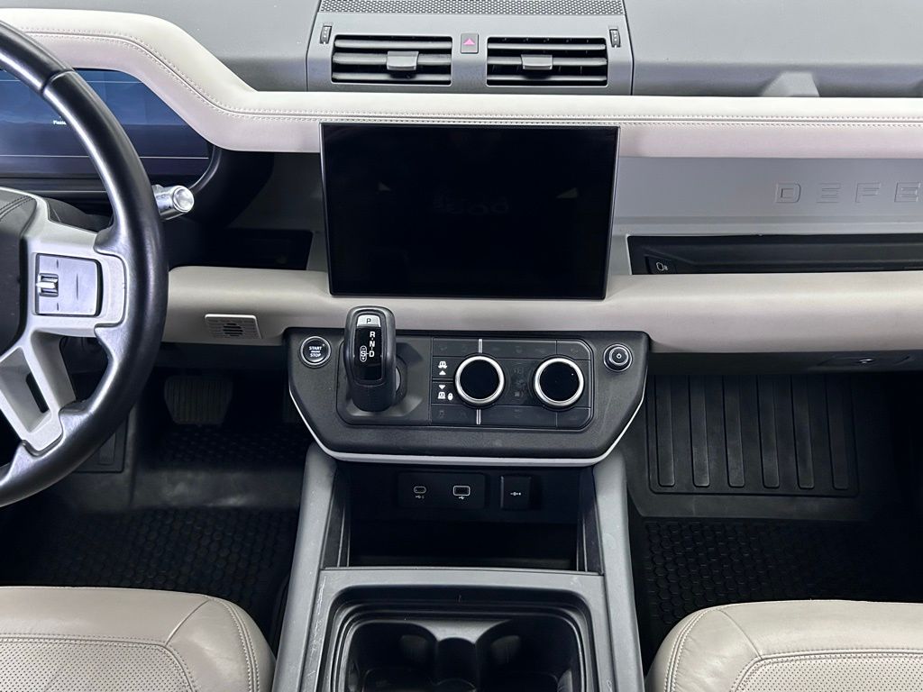 2022 Land Rover Defender XS Edition - Photo 56