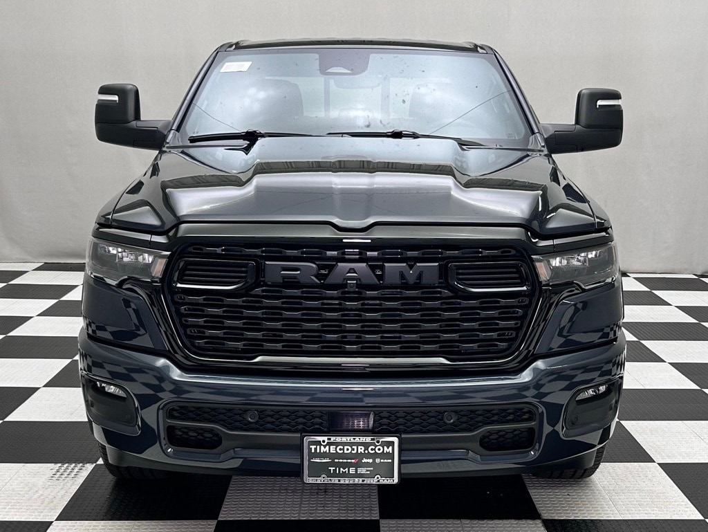 New 2026 Ram 1500 Big Horn/Lone Star Pickup