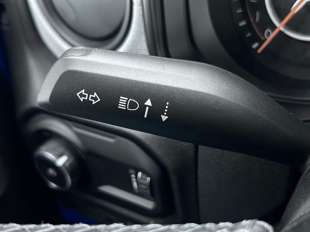 2025 Jeep Wrangler 4-Door Willys - Photo 44