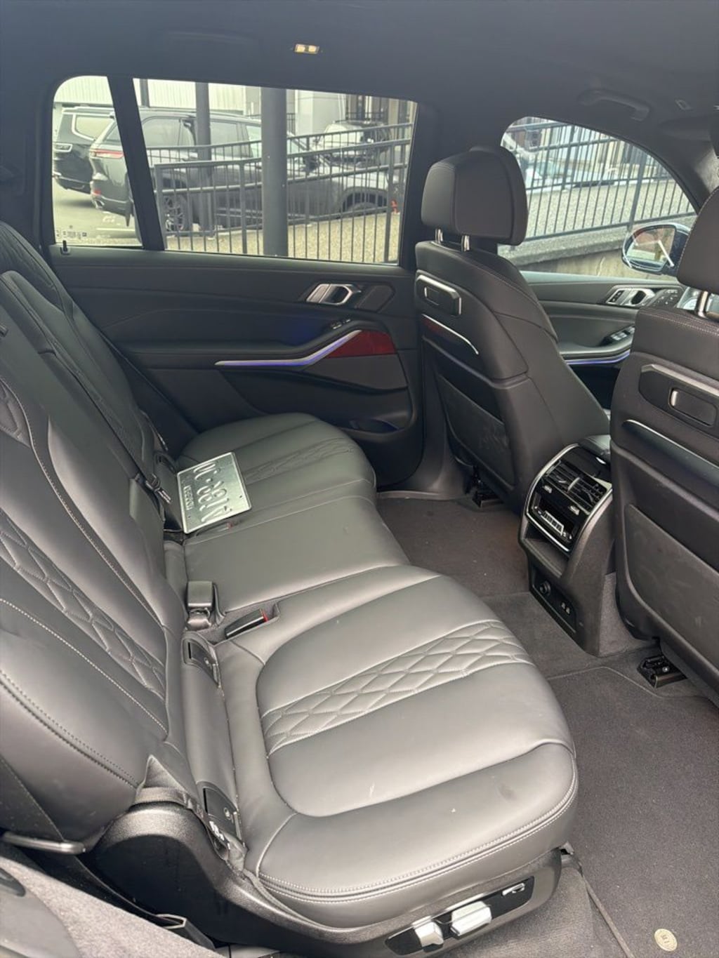 Used 2024 BMW X7 Alpina XB7 SUV