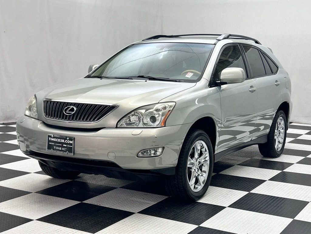 Used 2007 Lexus RX 350 SUV
