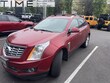 Cadillac SRX