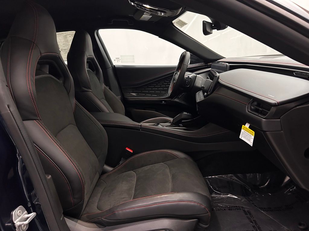 2026 Dodge Charger Daytona Scat Pack - Photo 17