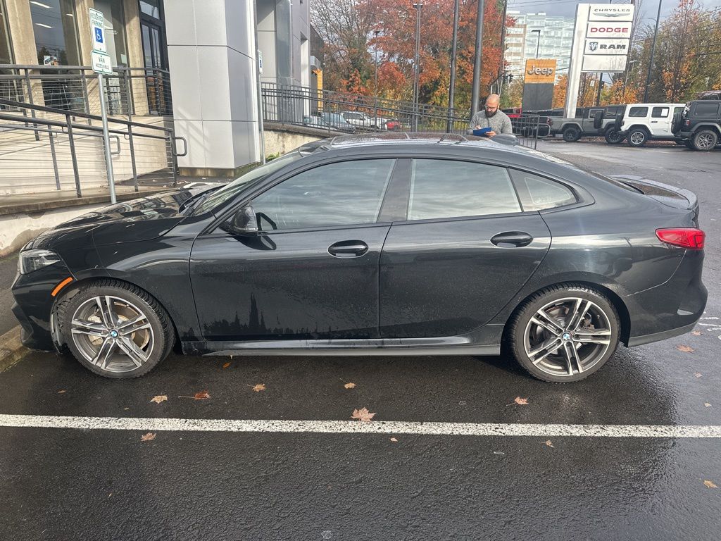 2021 Bmw 228i xDrive GC photo 4