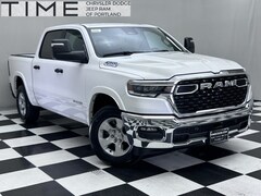 2025 Ram 1500 Big Horn/Lone Star Pickup