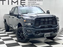 2026 Ram 3500 Big Horn Pickup