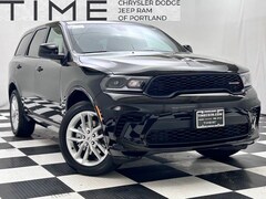 2026 Dodge Durango GT Sport Utility