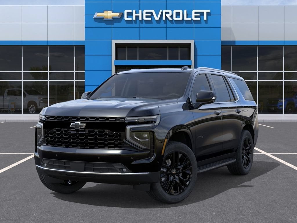 2026 Chevrolet Tahoe Premier - Photo 45