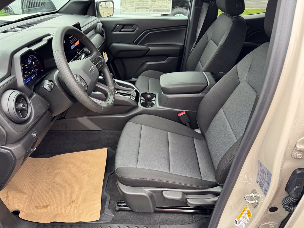 2026 Chevrolet Colorado Trail Boss - Photo 10