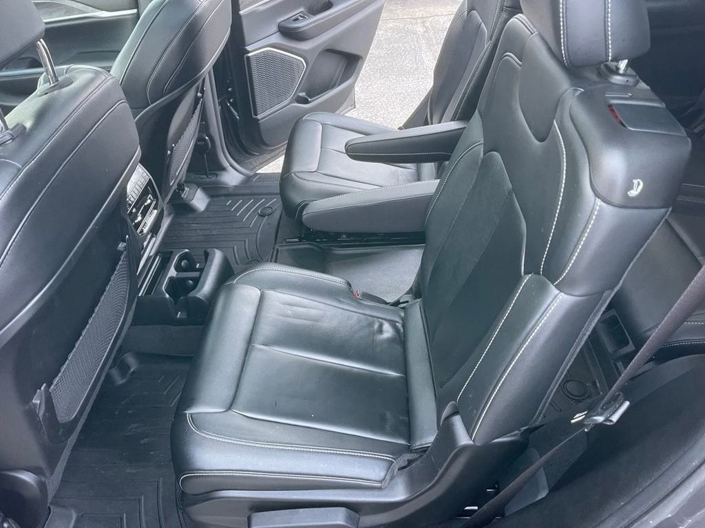 2022 Jeep Grand Cherokee L Limited - Photo 22