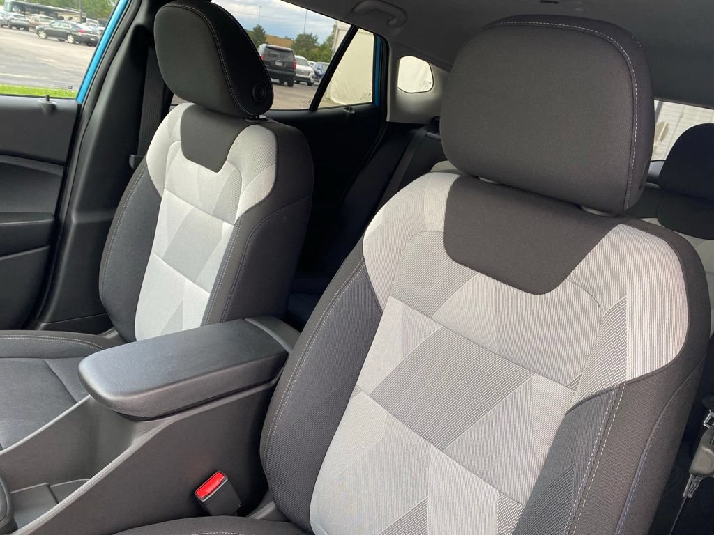 2026 Chevrolet Trax LS - Photo 11