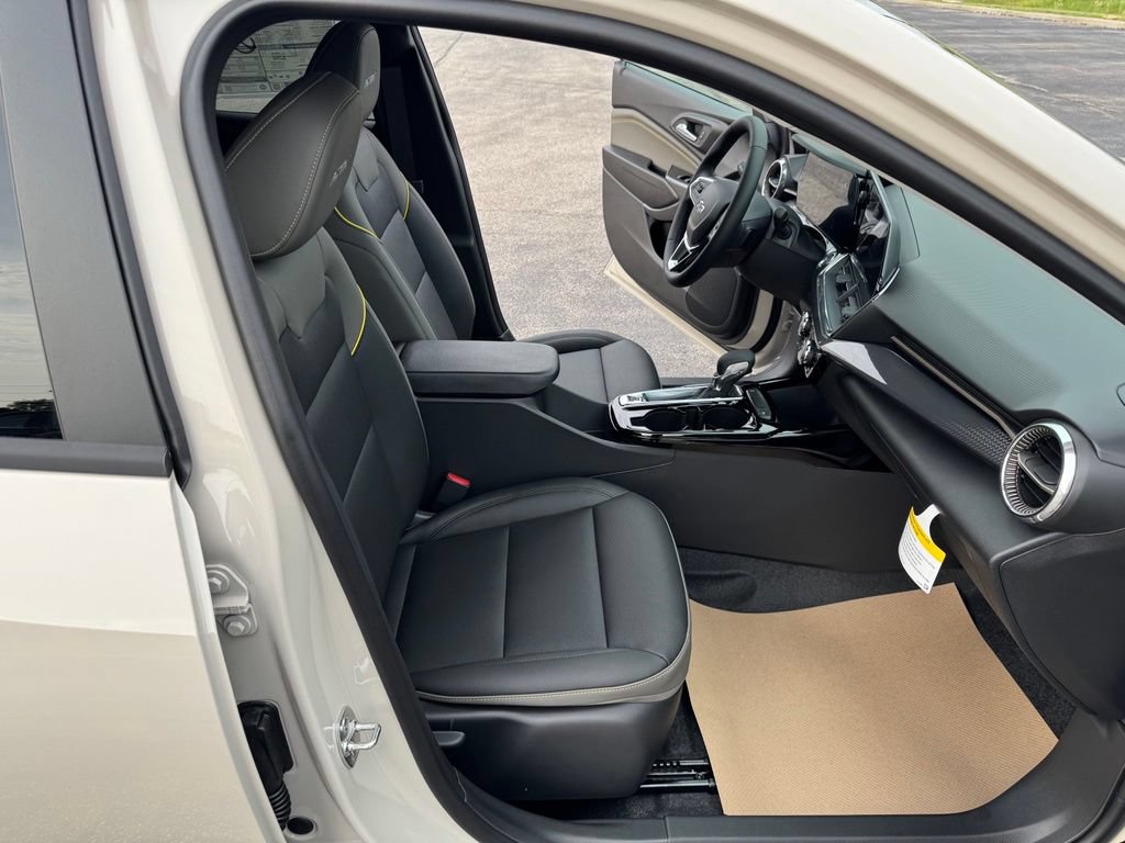 2026 Chevrolet Trax Activ - Photo 18