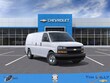 Chevrolet Express Cargo 2500