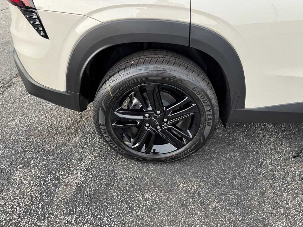 2026 Chevrolet Trax Activ - Photo 28