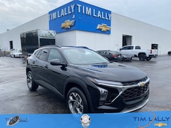 2025 Chevrolet Trax LT SUV