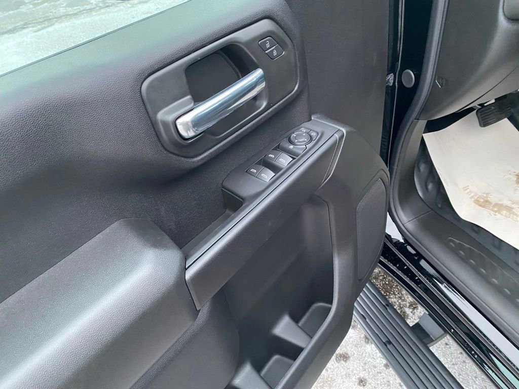 2025 Chevrolet Silverado 3500 HD Work Truck - Photo 10