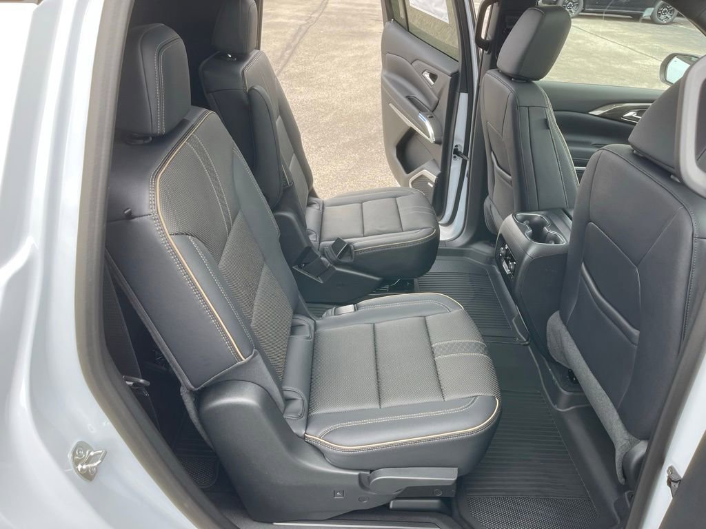 2026 Chevrolet Traverse High Country - Photo 26