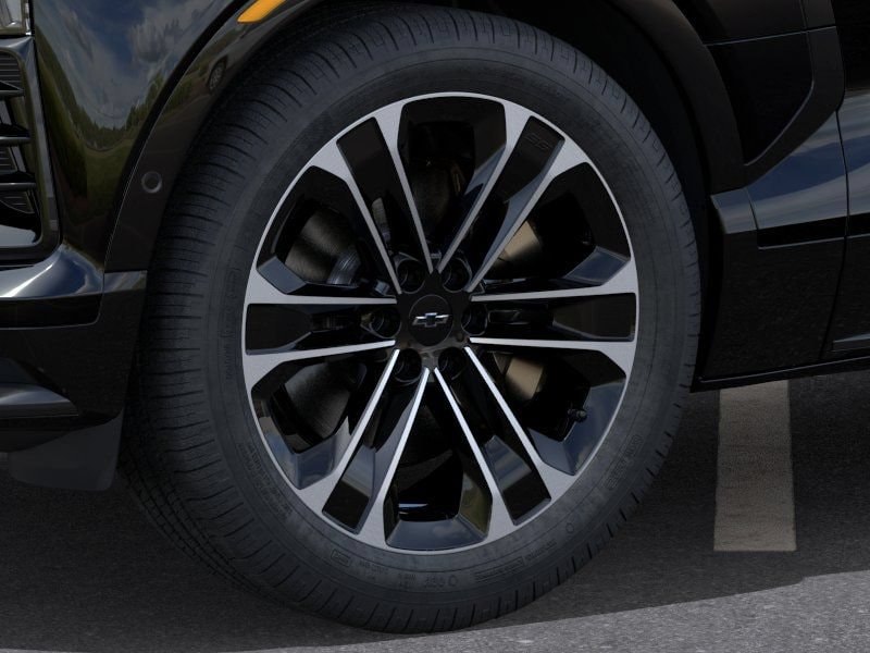 2026 Chevrolet Blazer EV SS - Photo 46