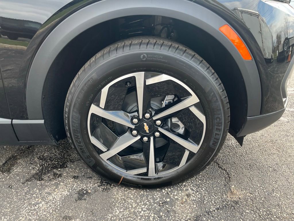 2026 Chevrolet Equinox EV 1LT - Photo 31