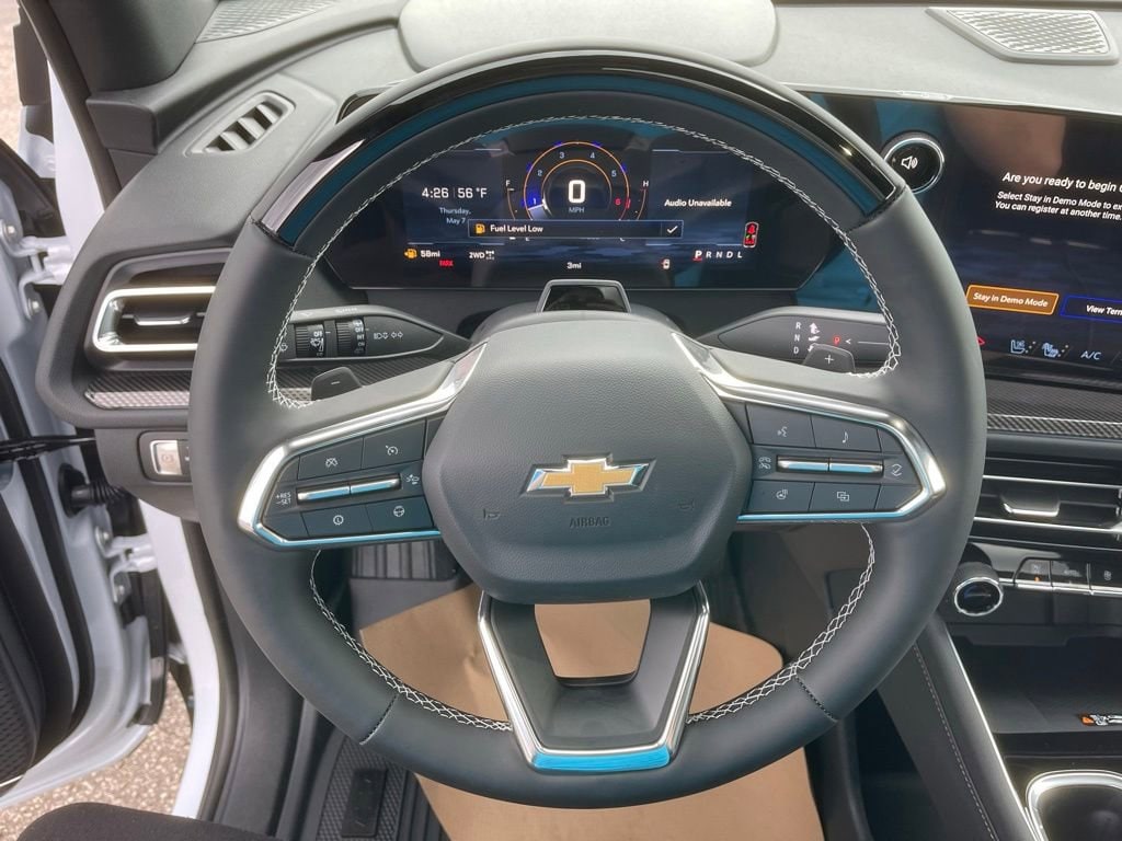2026 Chevrolet Traverse High Country - Photo 13