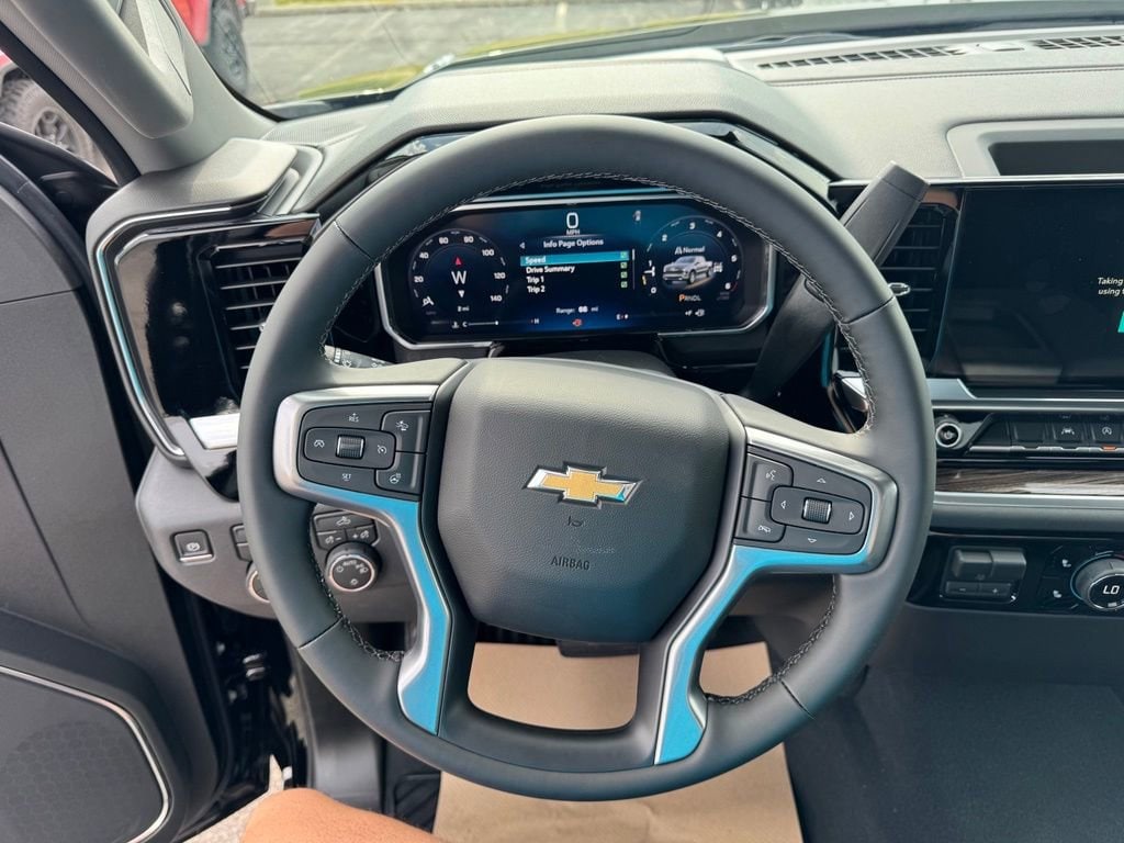 2026 Chevrolet Silverado 1500 LT - Photo 13