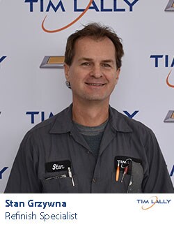 Staff member Stan Grzywna from ID_9ab7ffd765e9