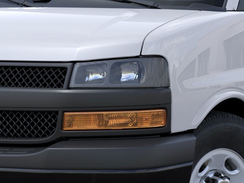 2025 Chevrolet Express Cargo Work Van - Photo 57