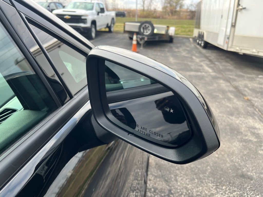 2026 Chevrolet Equinox EV 1LT - Photo 29