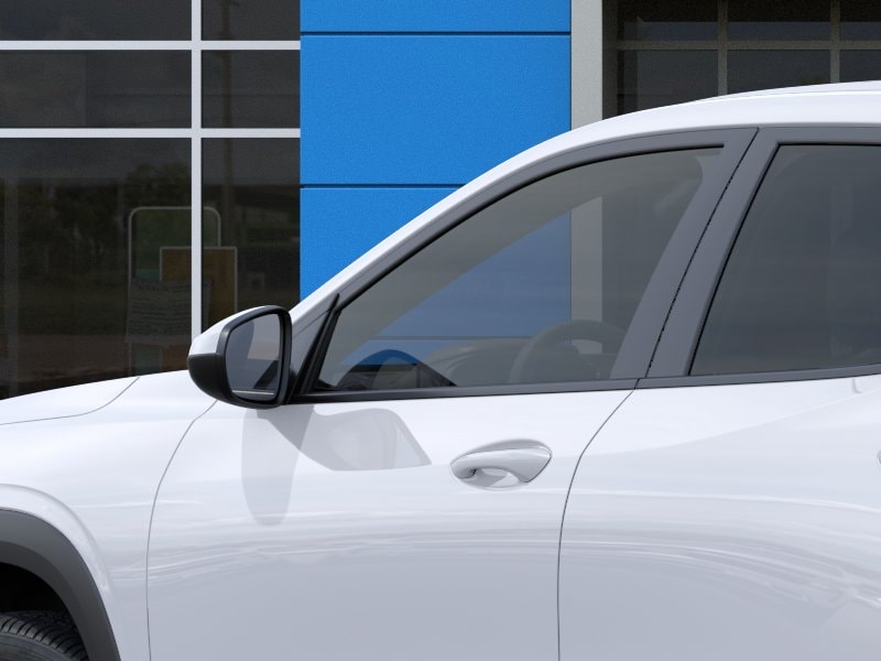 2026 Chevrolet Trax LS - Photo 12