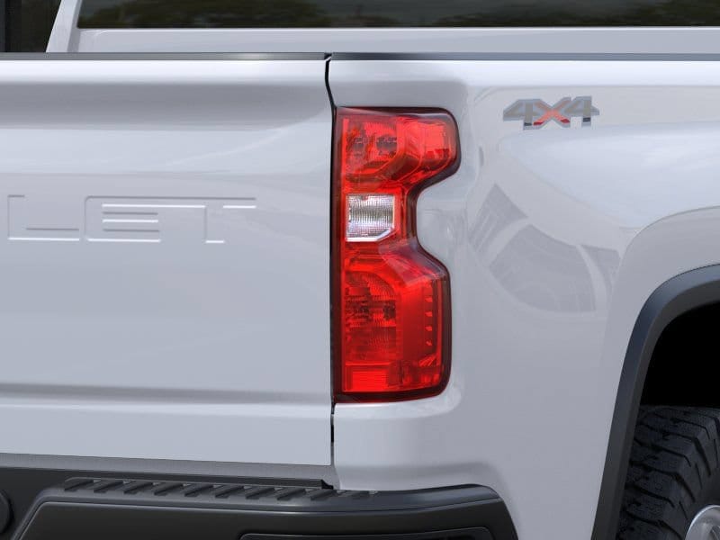 2026 Chevrolet Silverado 2500 HD Work Truck - Photo 11