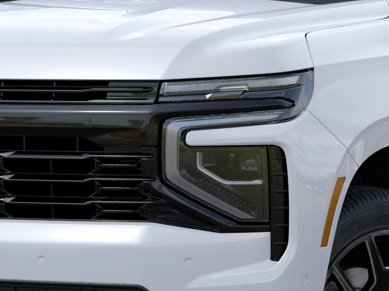 2026 Chevrolet Suburban RST - Photo 33
