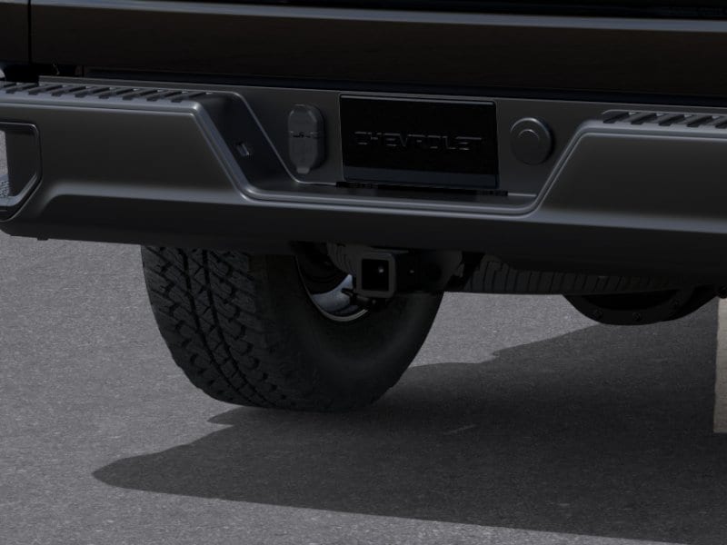 2026 Chevrolet Silverado 1500 Work Truck - Photo 63