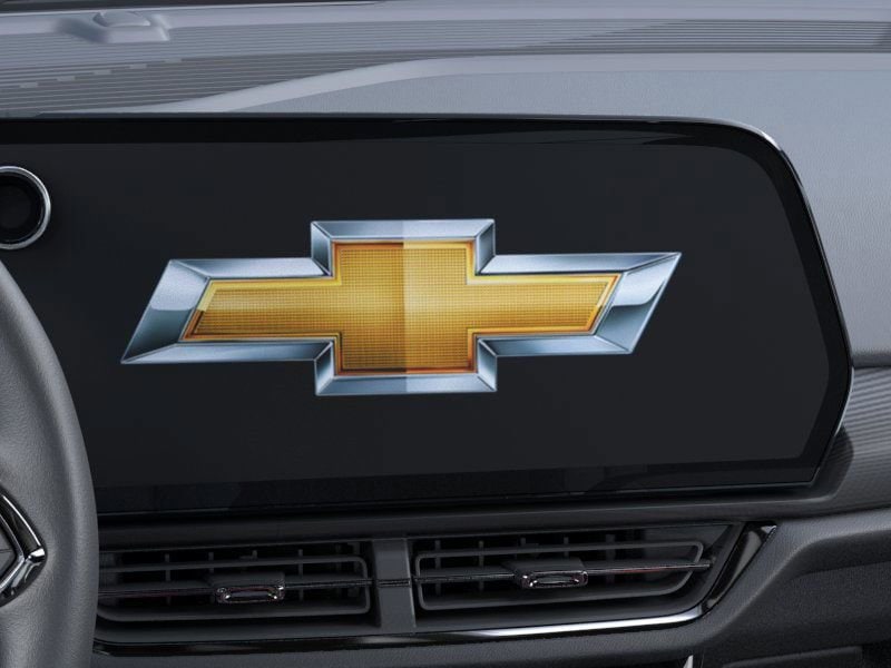 2025 Chevrolet Equinox EV RS - Photo 52