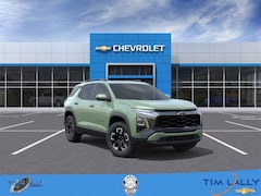 2026 Chevrolet Equinox Activ SUV