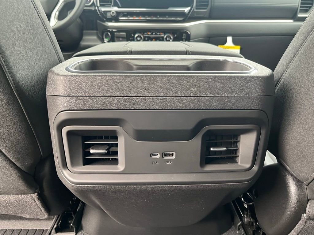 2026 Chevrolet Silverado 1500 LT Trail Boss - Photo 27