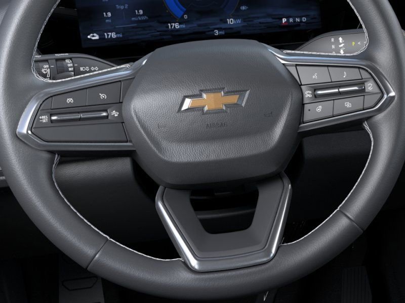2026 Chevrolet Blazer EV LT - Photo 52