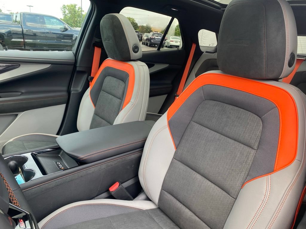 2026 Chevrolet Blazer EV SS - Photo 13