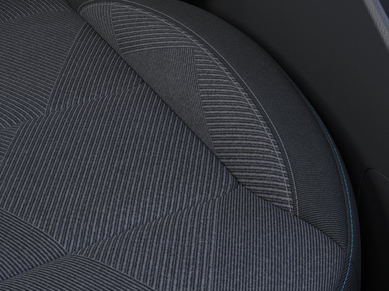2026 Chevrolet Trax LS - Photo 21