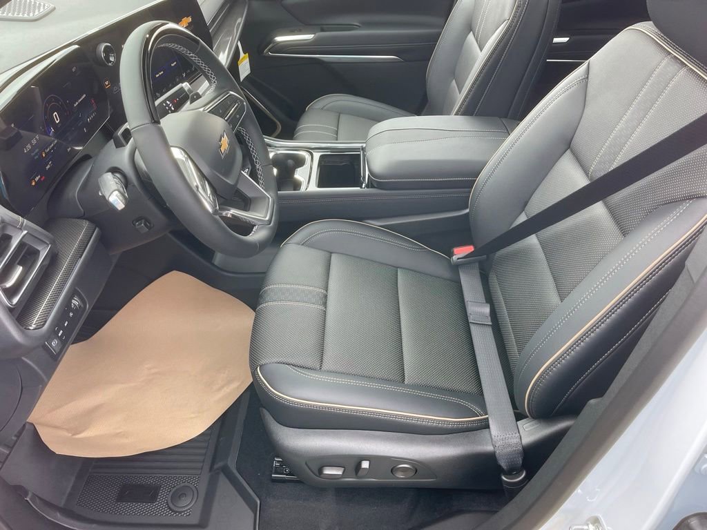 2026 Chevrolet Traverse High Country - Photo 12