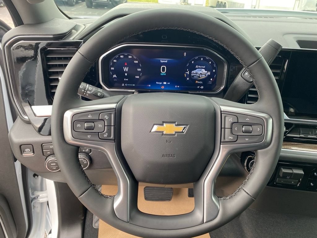 2026 Chevrolet Silverado 1500 LT - Photo 14
