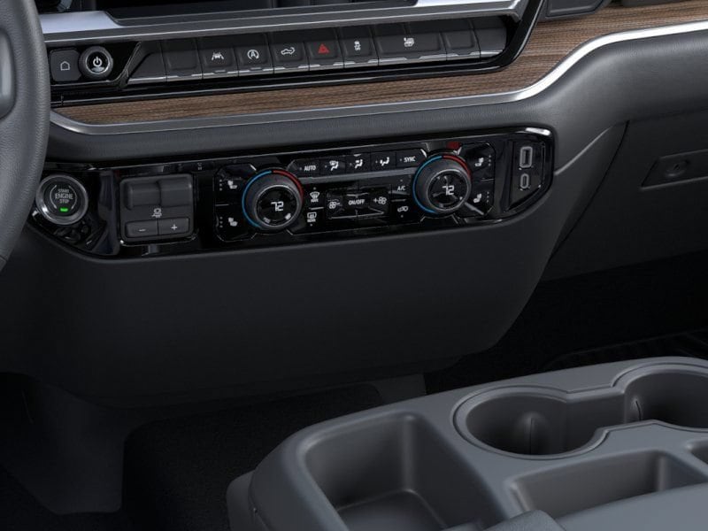 2026 Chevrolet Silverado 1500 LT - Photo 54