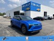 Chevrolet Blazer EV