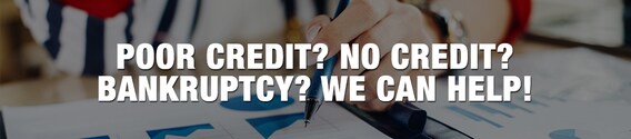 Bad Credit Tim Lally Chevrolet