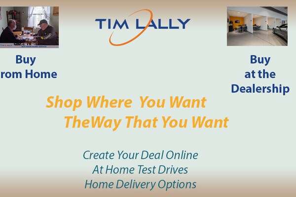 Tim Lally Chevrolet Chevrolet Dealership In Warrensville Heights Oh