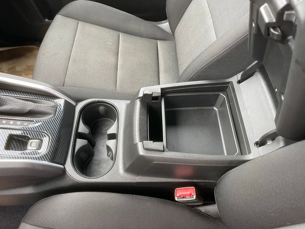 2025 Chevrolet Colorado Trail Boss - Photo 17