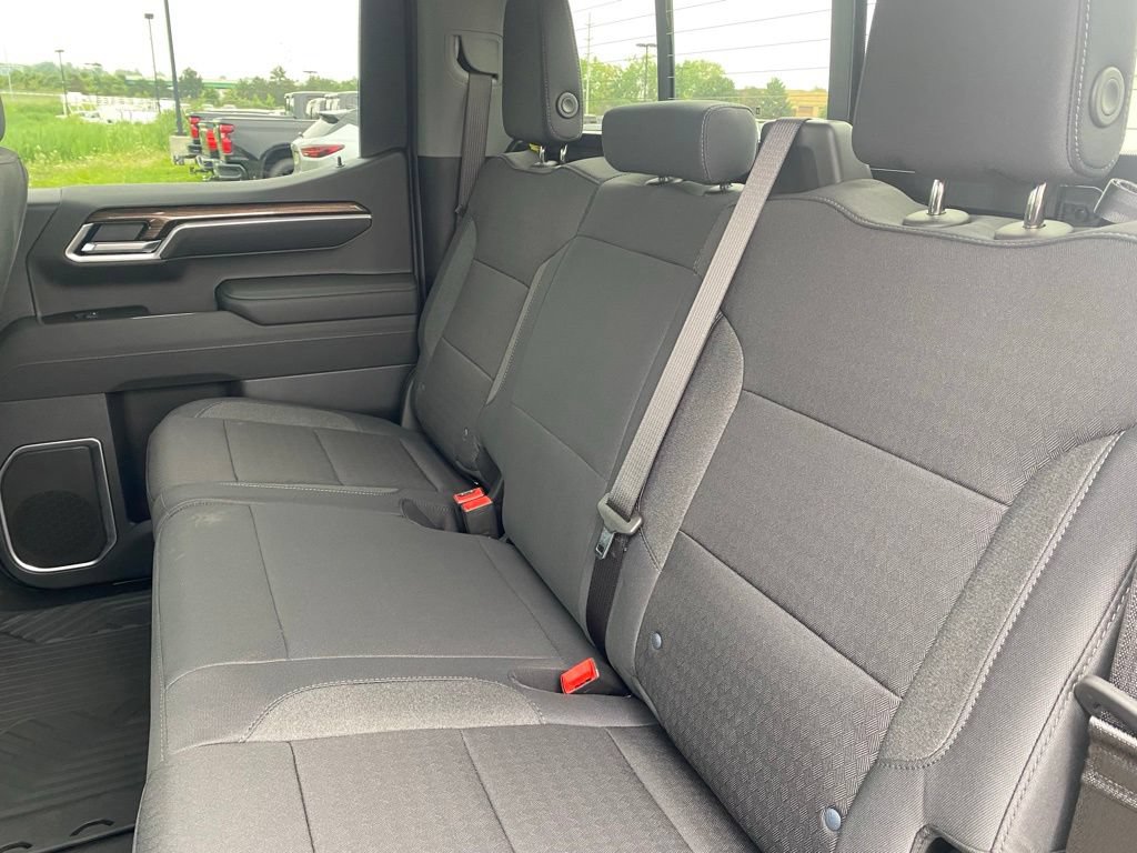 2026 Chevrolet Silverado 1500 LT - Photo 22