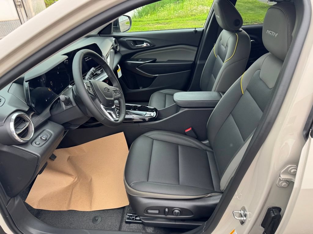 2026 Chevrolet Trax Activ - Photo 10